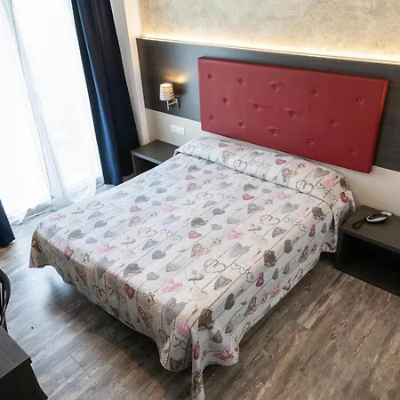 Hotel Verdi-2
