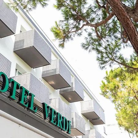 Hotel Verdi-3