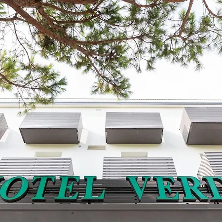 Hotel Verdi-2