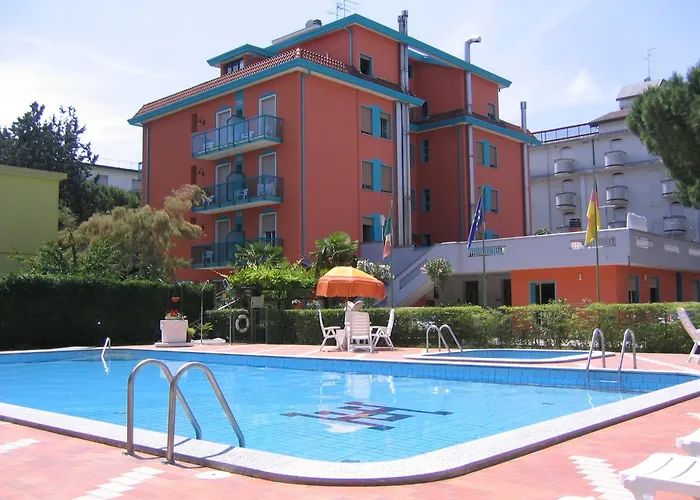 Hotel Altinate Lido di Jesolo